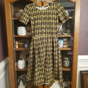 Lularoe dress